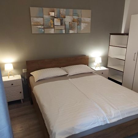 Apartamento Casa Albina Rovinj Exterior foto