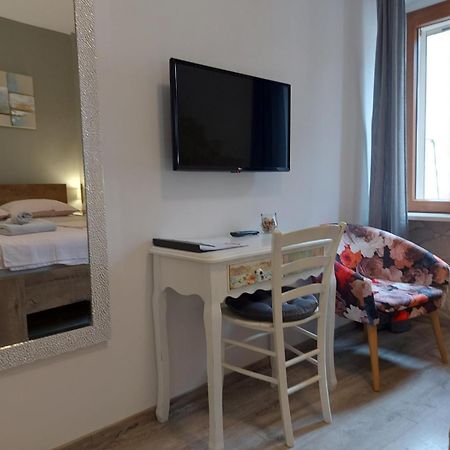 Apartamento Casa Albina Rovinj Exterior foto