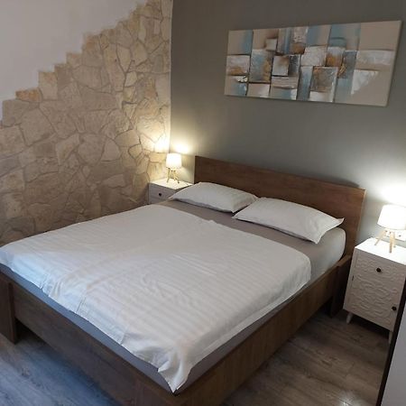 Apartamento Casa Albina Rovinj Exterior foto
