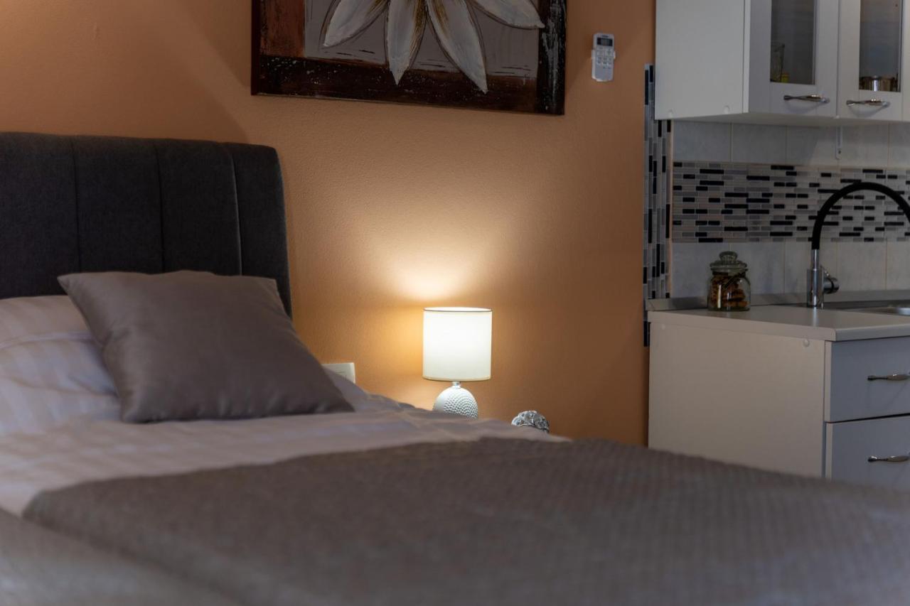 Apartamento Casa Albina Rovinj Exterior foto