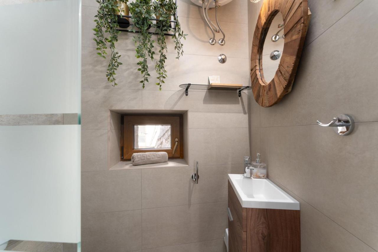 Apartamento Casa Albina Rovinj Exterior foto