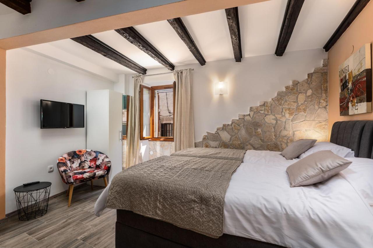 Apartamento Casa Albina Rovinj Exterior foto