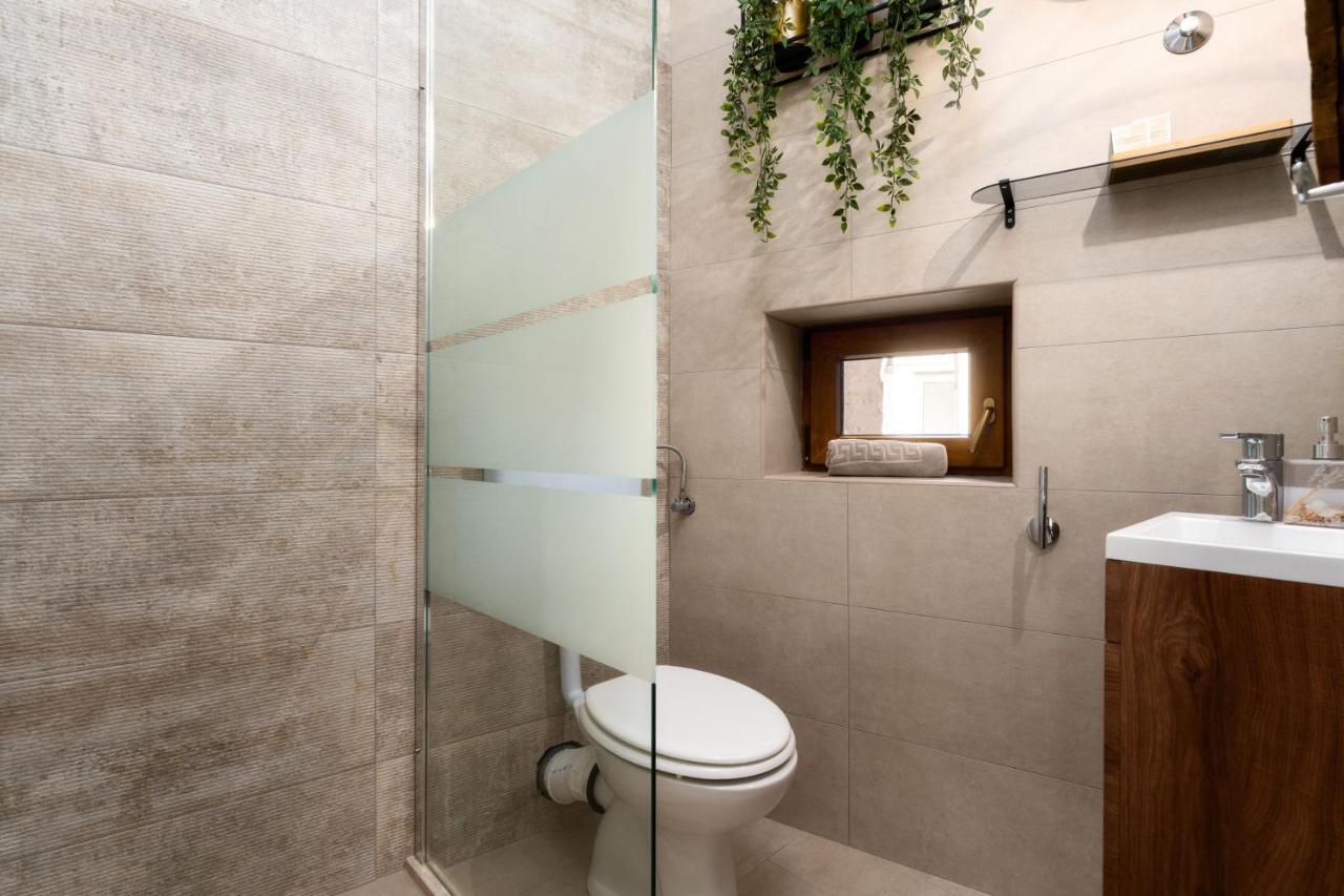 Apartamento Casa Albina Rovinj Exterior foto