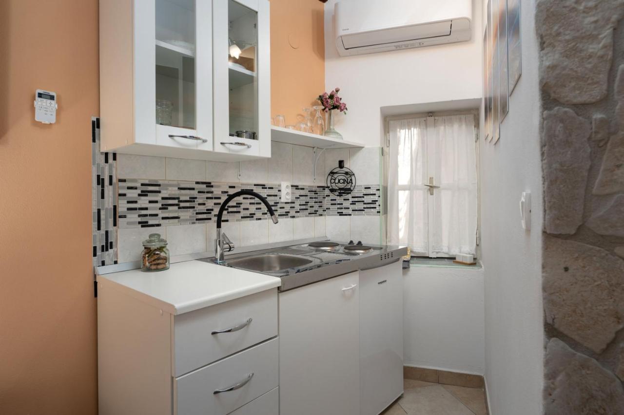 Apartamento Casa Albina Rovinj Exterior foto