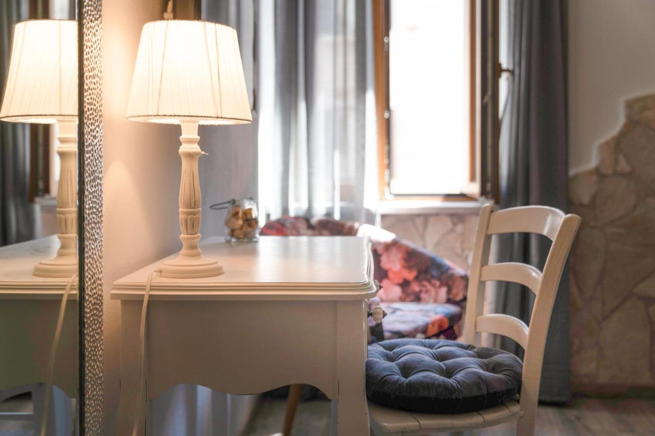 Apartamento Casa Albina Rovinj Exterior foto