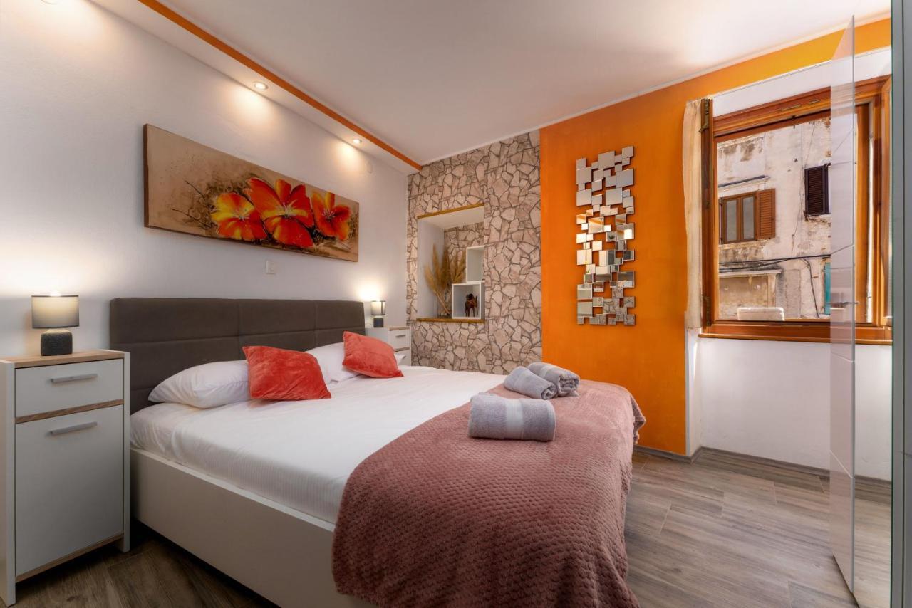 Apartamento Casa Albina Rovinj Exterior foto