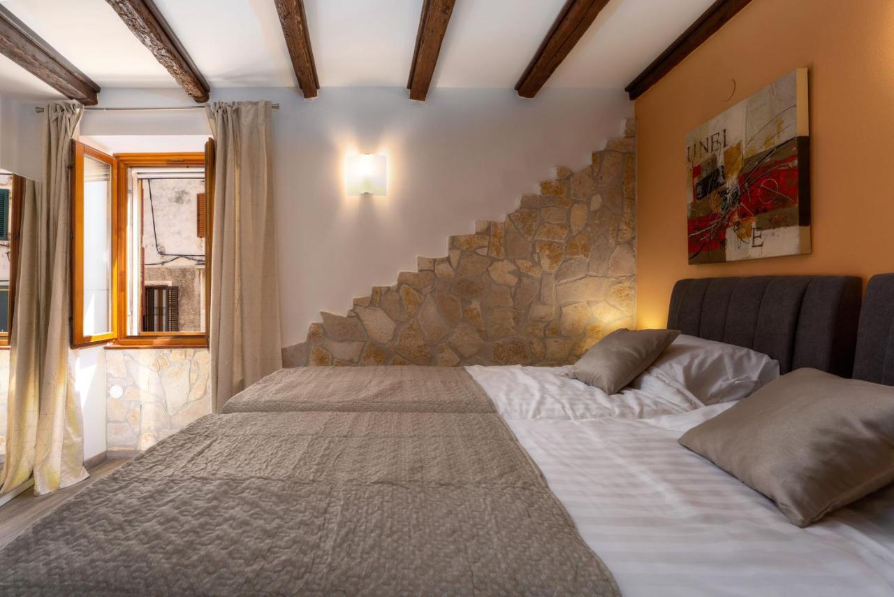 Apartamento Casa Albina Rovinj Exterior foto