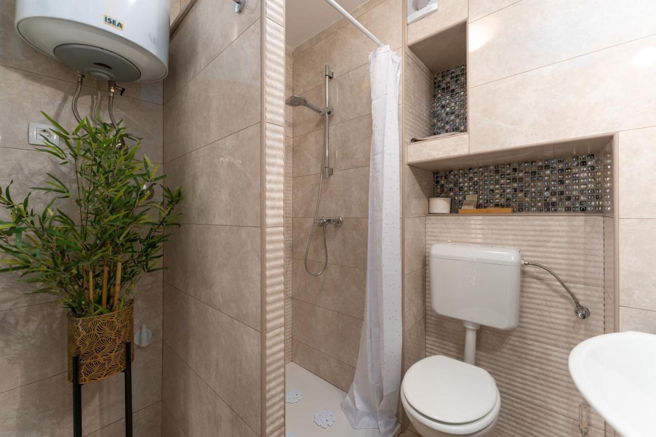 Apartamento Casa Albina Rovinj Exterior foto
