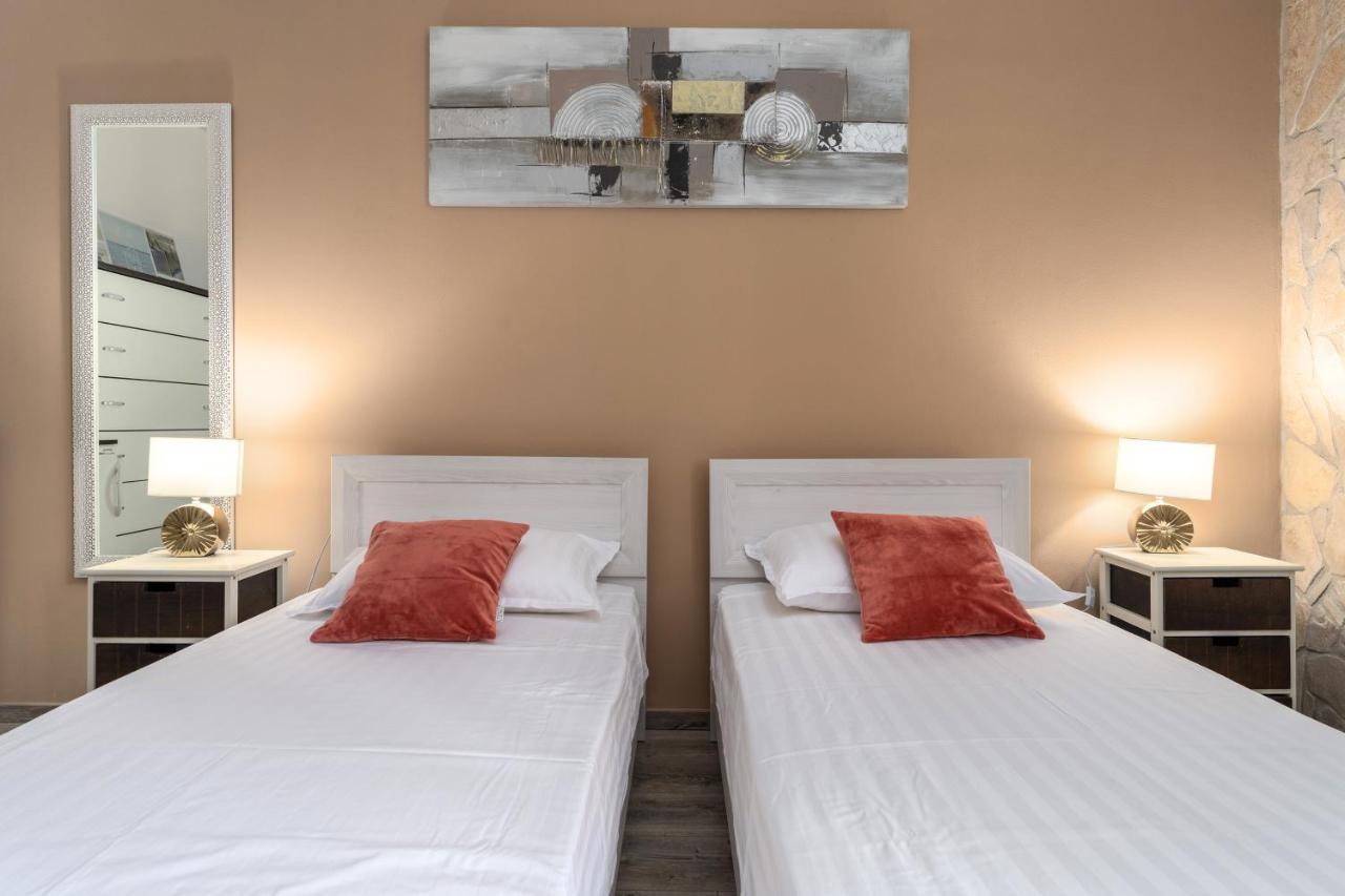 Apartamento Casa Albina Rovinj Exterior foto