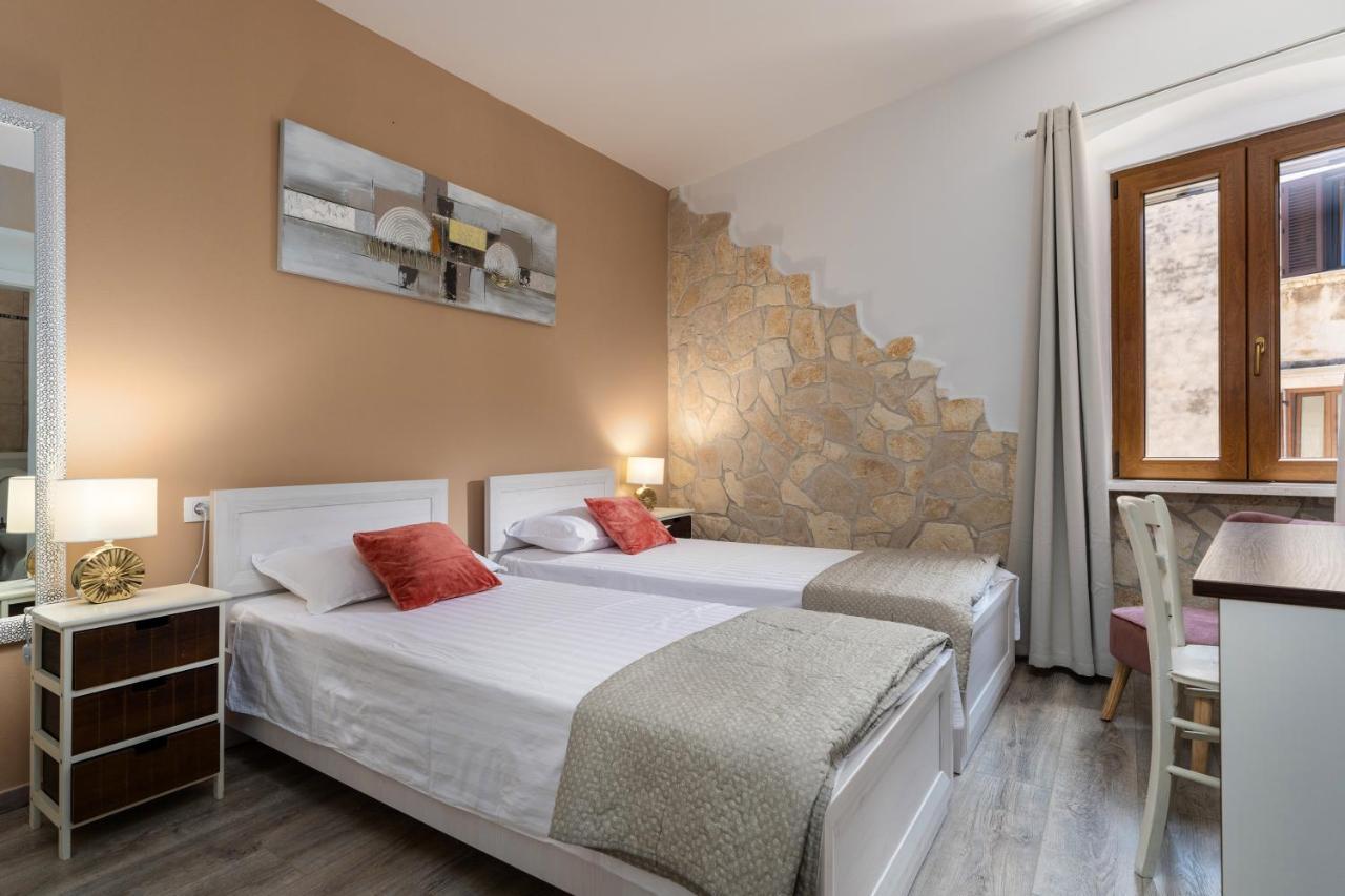 Apartamento Casa Albina Rovinj Exterior foto