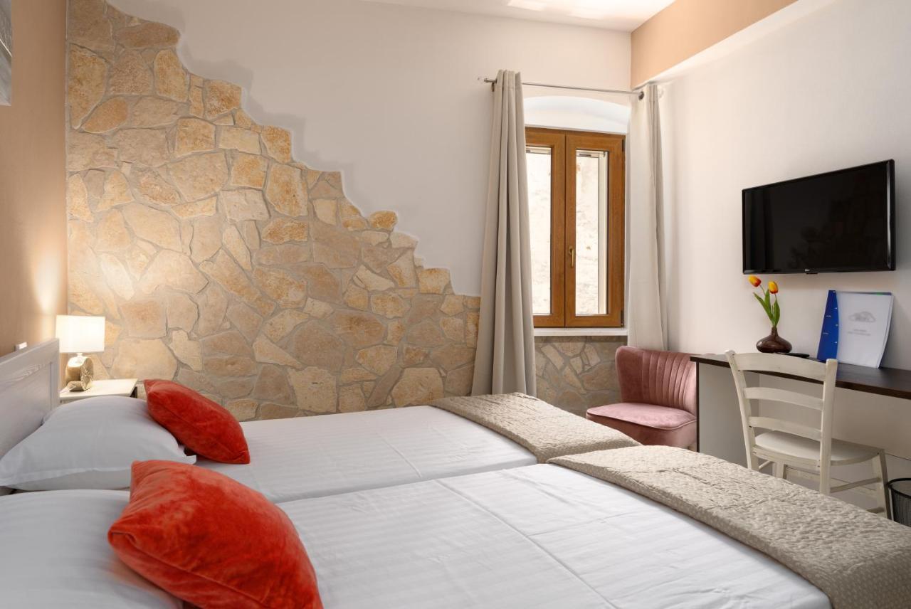 Apartamento Casa Albina Rovinj Exterior foto