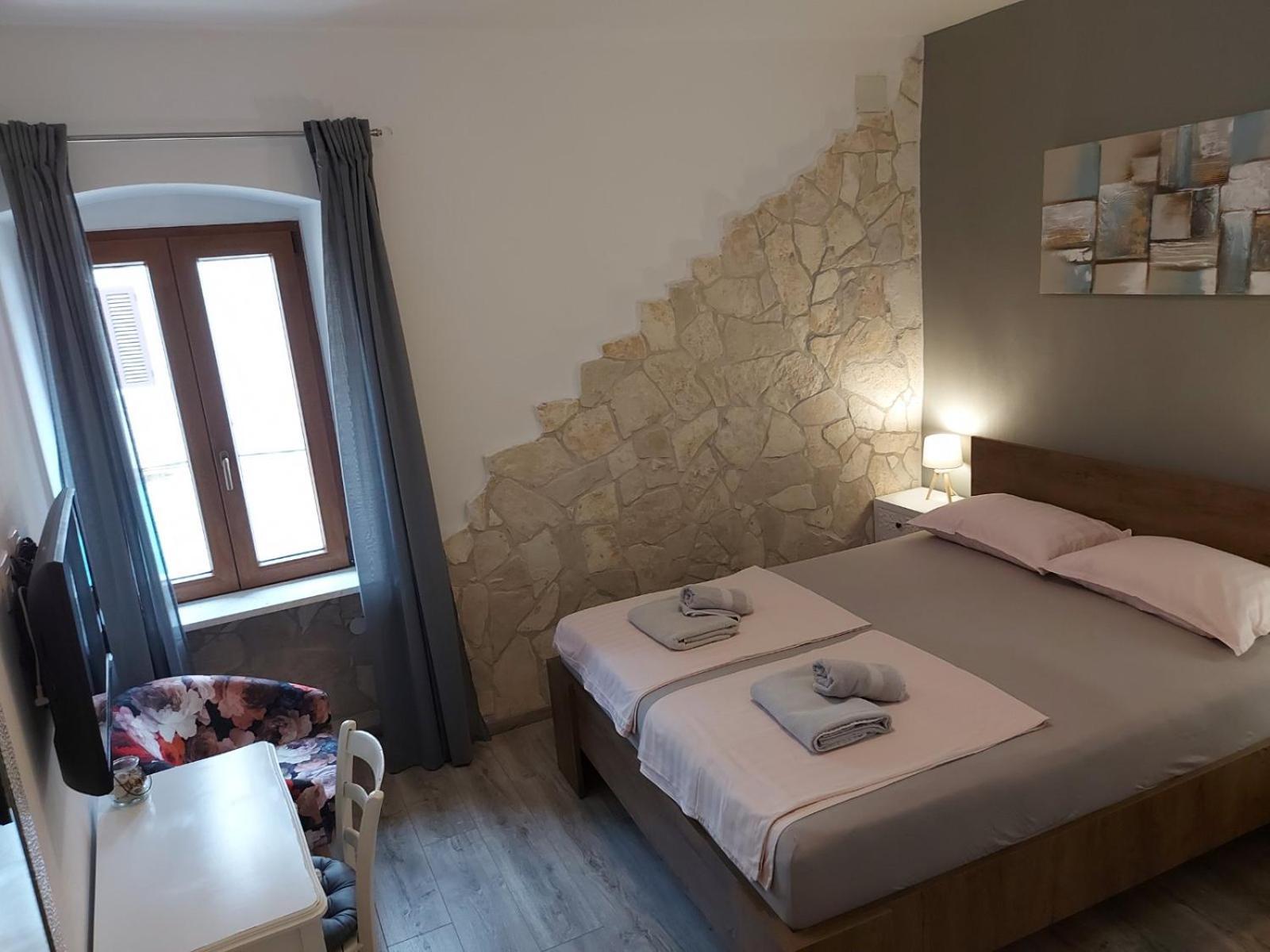 Apartamento Casa Albina Rovinj Exterior foto