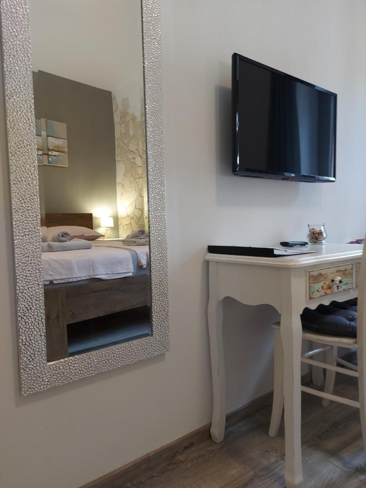 Apartamento Casa Albina Rovinj Exterior foto