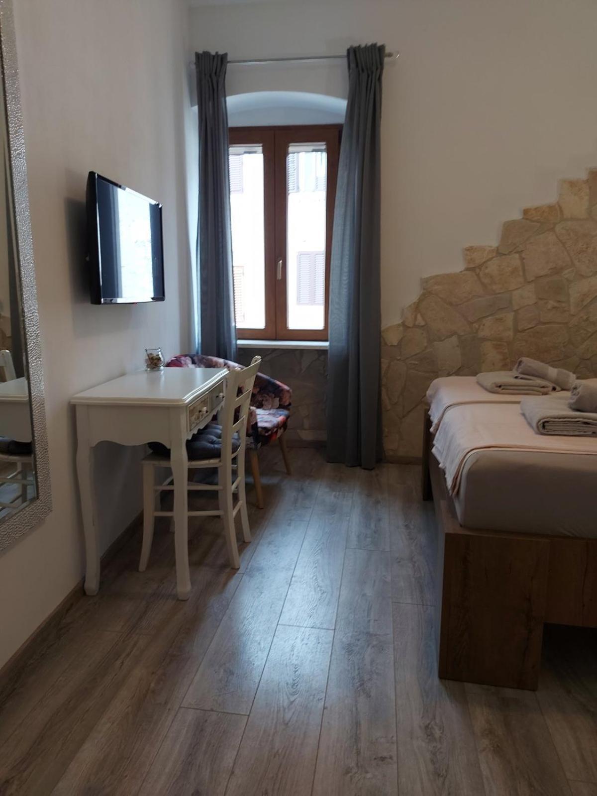 Apartamento Casa Albina Rovinj Exterior foto