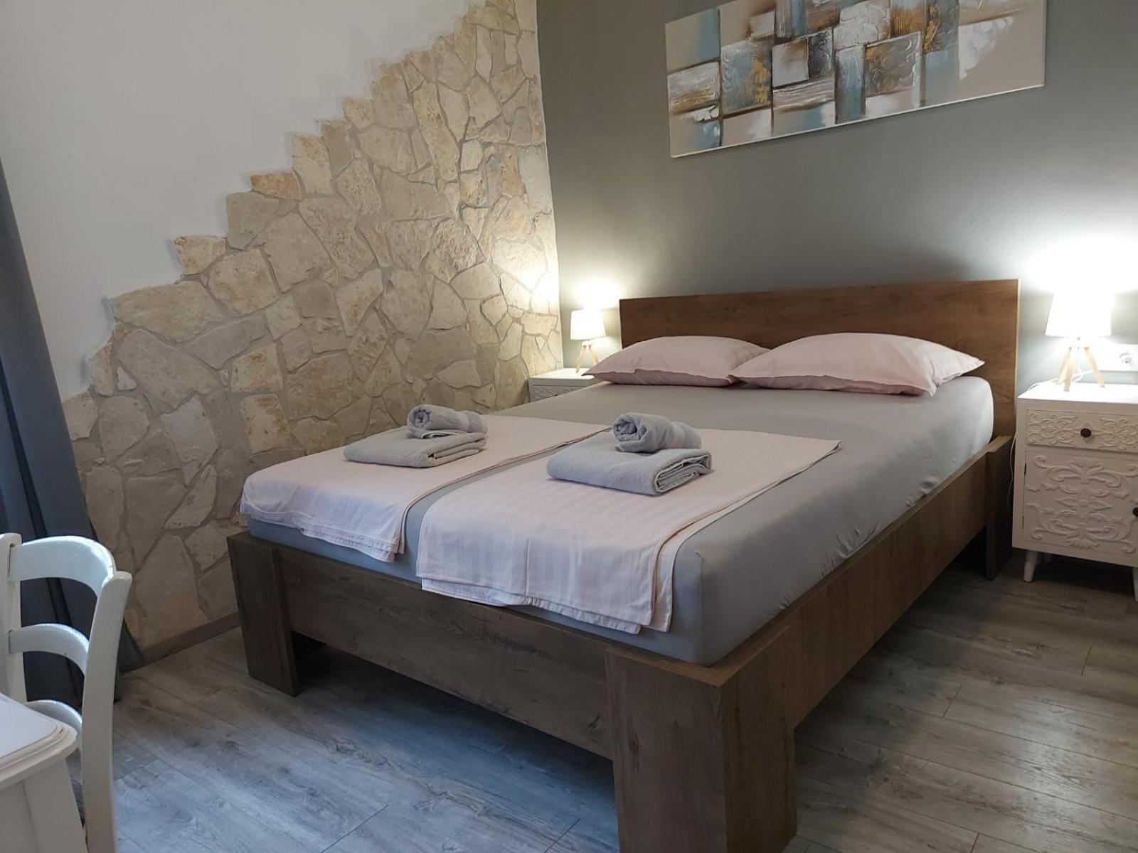 Apartamento Casa Albina Rovinj Exterior foto