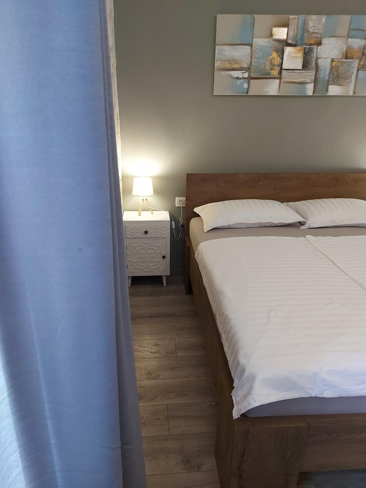 Apartamento Casa Albina Rovinj Exterior foto