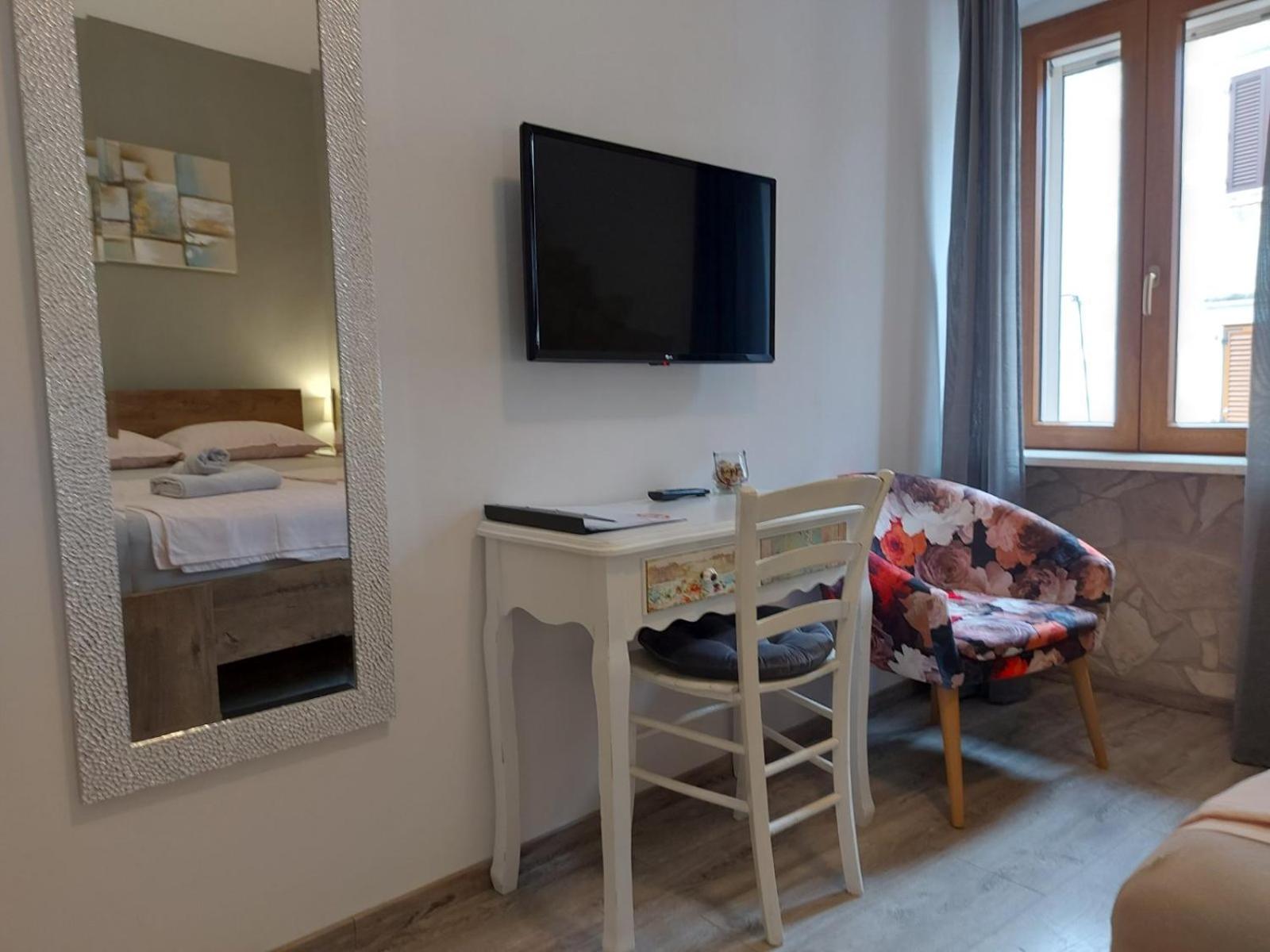 Apartamento Casa Albina Rovinj Exterior foto