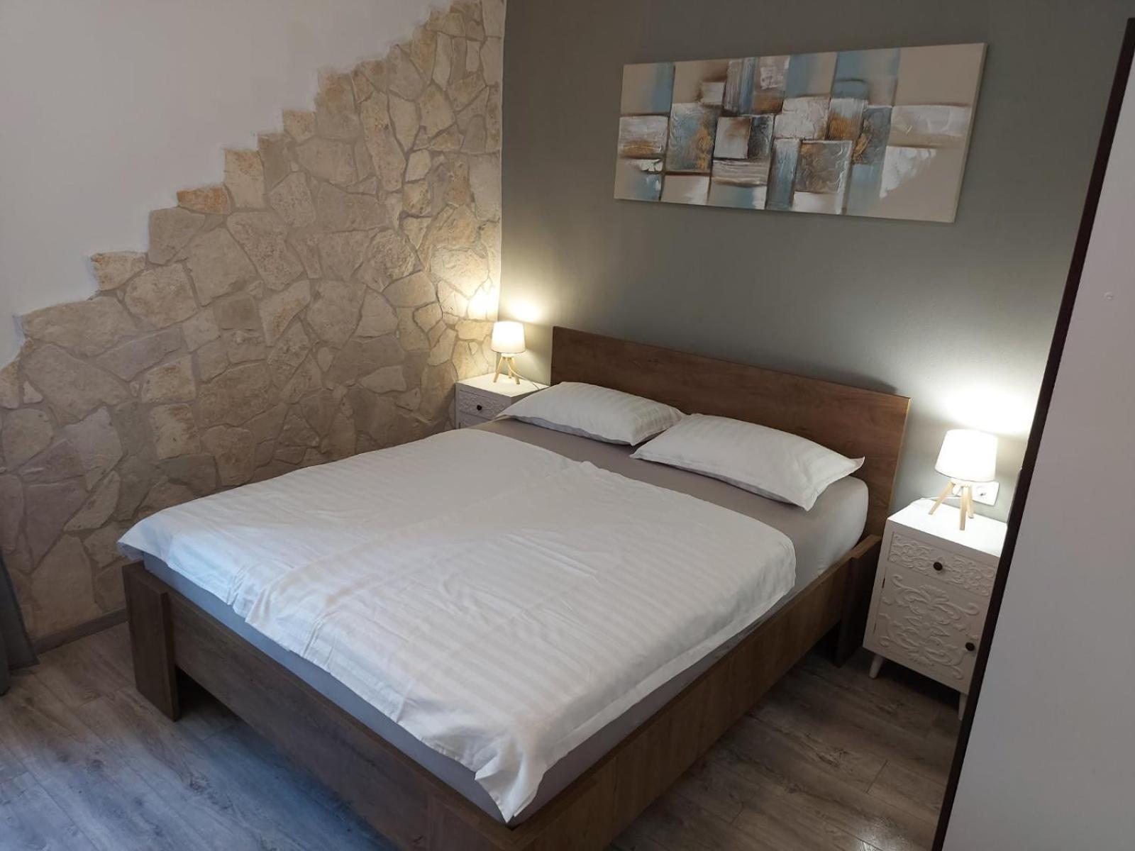 Apartamento Casa Albina Rovinj Exterior foto