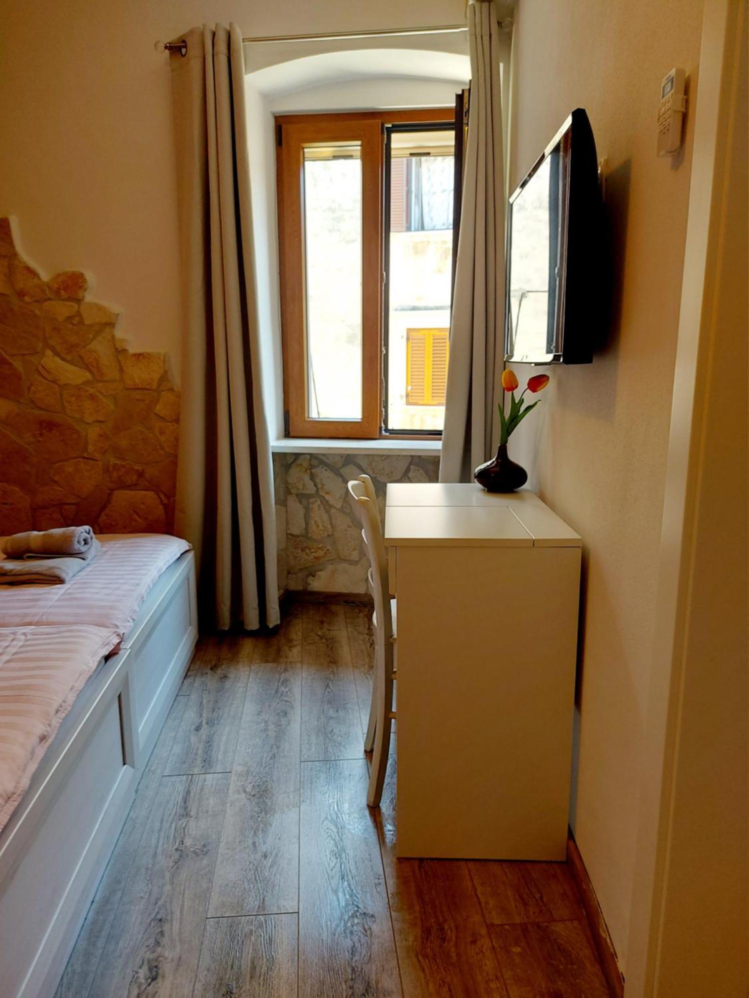 Apartamento Casa Albina Rovinj Exterior foto